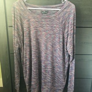 Obey Long Sleeve